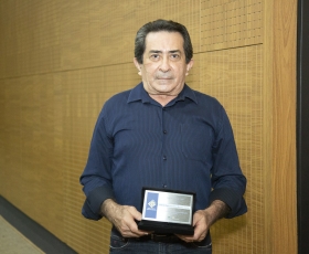 Jose do Egito Candeira Marinho Junior